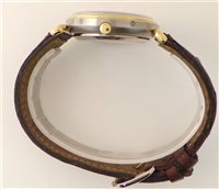 Orologio Theorein Kelek Le Double in Acciaio T300 - T300